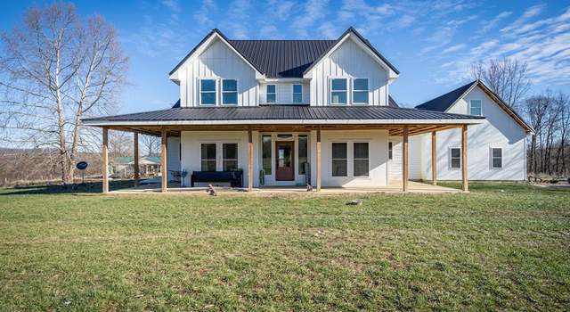 Photo of 1784 Edwards Rd, Lucasville, OH 45648