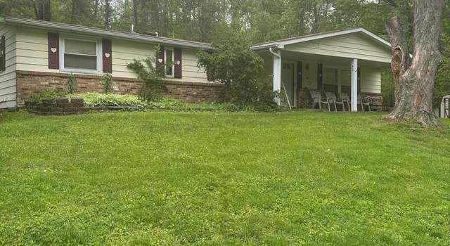 Photo of 1449 Hard Scrapple Rd, Wellston, OH 45692