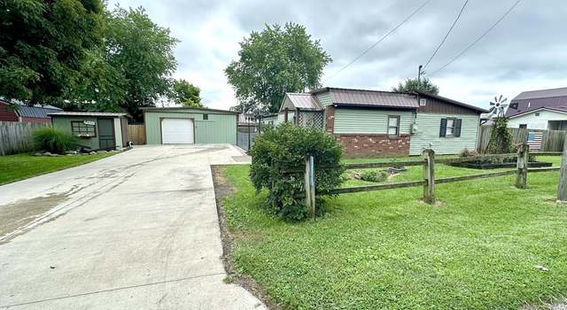 Photo of 26030 Locust Grove Rd, New Holland, OH 43145