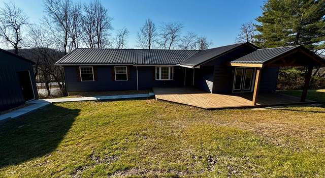 Photo of 868 Pattonsville Rd, Jackson, OH 45640