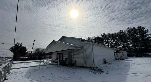 Photo of 63156 Us Highway 50 E, Mcarthur, OH 45651