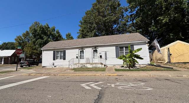 Photo of 291 Allen Ave, Chillicothe, OH 45601