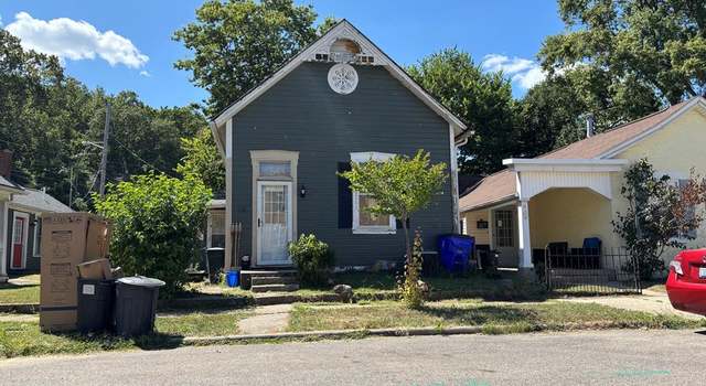 Photo of 114 Vine St, Chillicothe, OH 45601