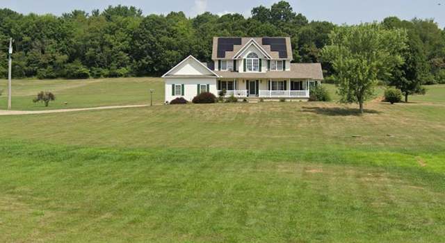 Photo of 33451 Wolf Hill Rd, Mc Arthur, OH 45651