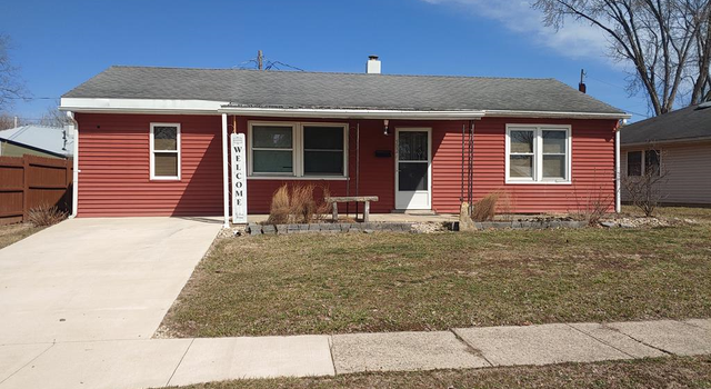 Photo of 502 Morse St, Waverly, OH 45690