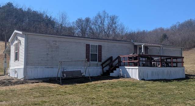 Photo of 56 Kennard Ln, Lucasville, OH 45648