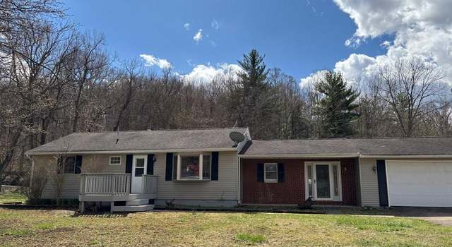 Photo of 158 Oliver Dr, Chillicothe, OH 45601