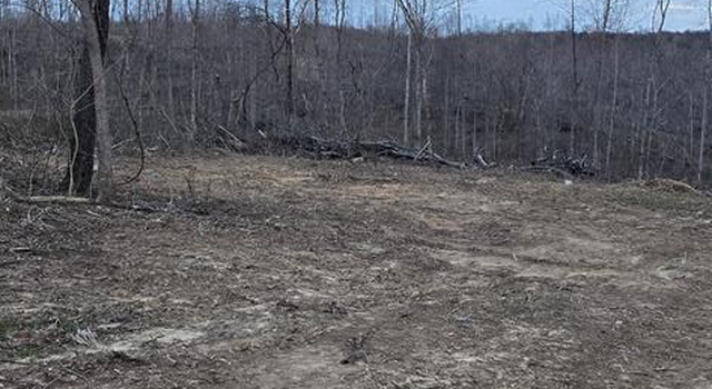 Photo of 0 Gallia Blackfork Rd, Oak Hill, OH 45656