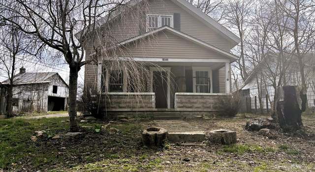 Photo of 10832 Upper Twin Rd, Bourneville, OH 45617