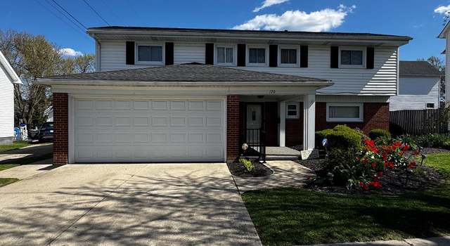 Photo of 170 Locust St, Jackson, OH 45640