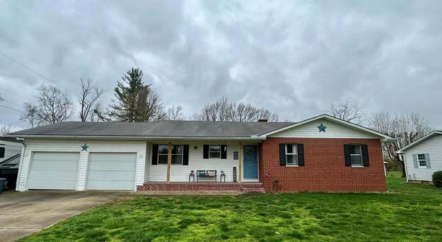 Photo of 72 Maple Rd, Londonderry, OH 45647