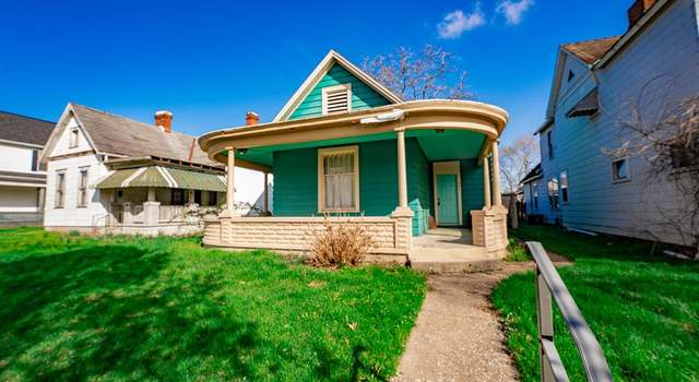 Photo of 665 E 2nd St, Chillicothe, OH 45601