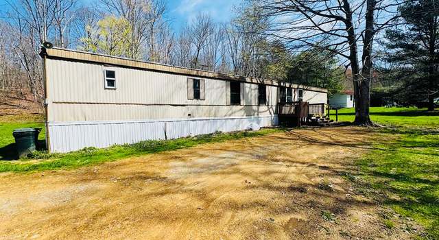 Photo of 3376 Mcnamer Brown, Lucasville, OH 45648
