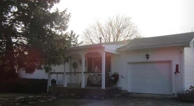 Photo of 10753 Water St, Clarksburg, OH 43115