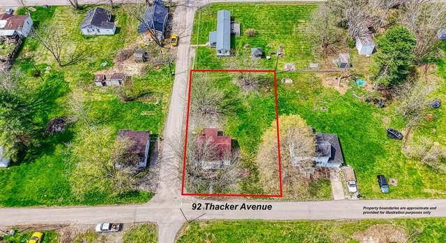 Photo of 92 Thacker Ave, Hamden, OH 45634
