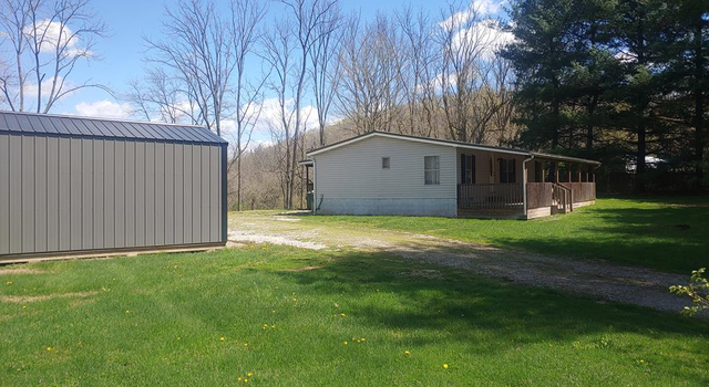Photo of 1105 Tennyson Rd, Piketon, OH 45661