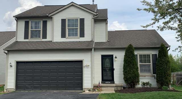 Photo of 4036 Walnut Xing, Groveport, OH 43125