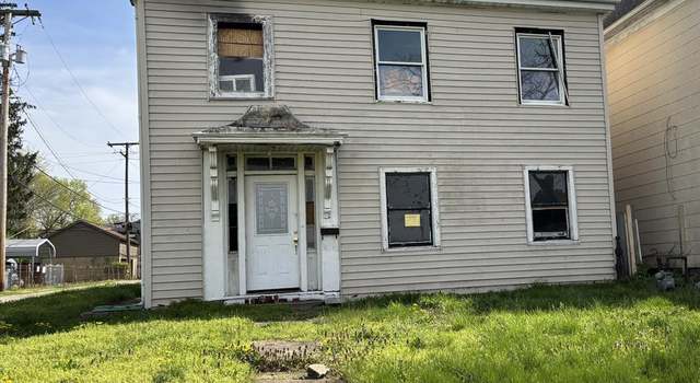 Photo of 154 Race St, Chillicothe, OH 45601