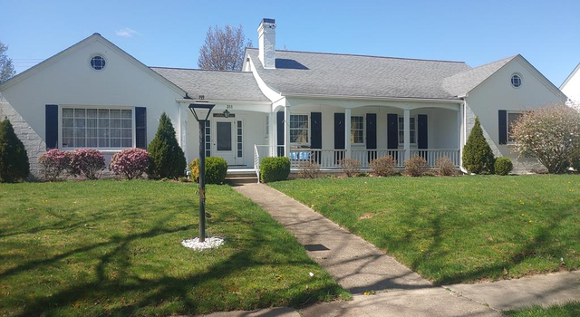 Photo of 311 1st Ave, Waverly, OH 45690