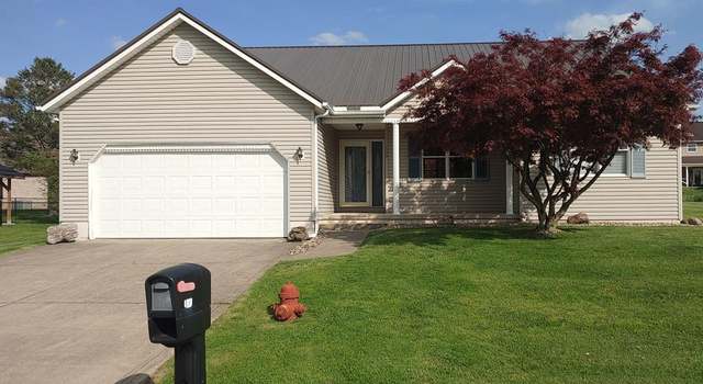 Photo of 108 Stafford Dr, Waverly, OH 45690