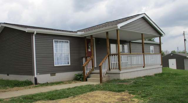 Photo of 2215 Mcdonald, Frankfort, OH 45628