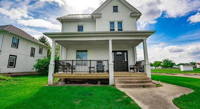 Photo of 19 Eastern Ave, Kingston, OH 45644