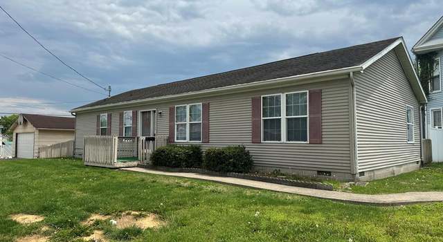 Photo of 76 N High Street, St N, Jackson, OH 45640