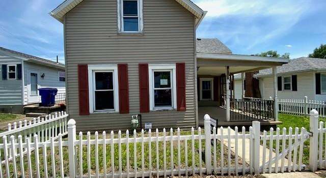 Photo of 139 S Watt St, Chillicothe, OH 45601
