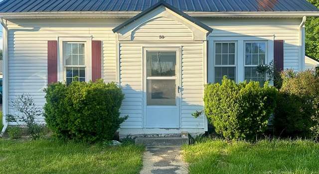 Photo of 53 W High St, Frankfort, OH 45628