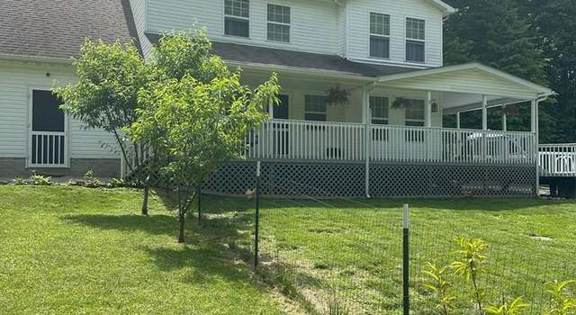 Photo of 50 Kirker Rd, Otway, OH 45657