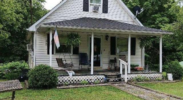 Photo of 1354 Flatwood Fallen Timber Rd, Lucasville, OH 45648