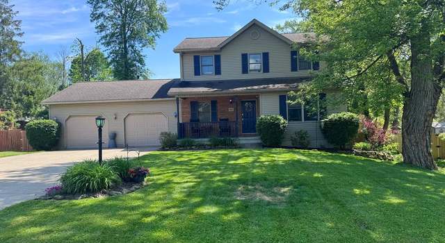 Photo of 149 S Bowman Rd, Chillicothe, OH 45601
