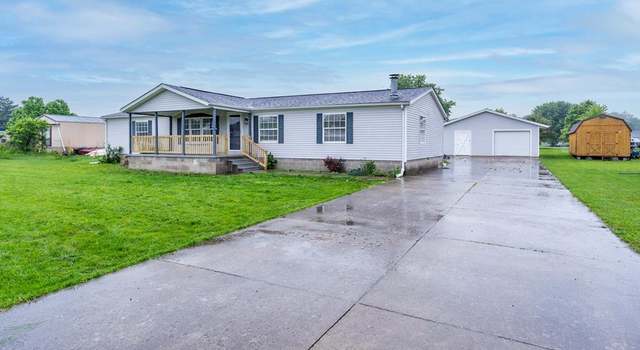 Photo of 115 Flint Dr, Chillicothe, OH 45601