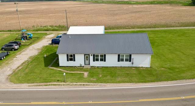 Photo of 16850 St. Rt. 138, Clarksburg, OH 43115