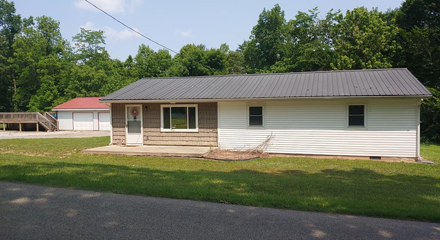 Photo of 3433 Long Fork Rd, Piketon, OH 45661