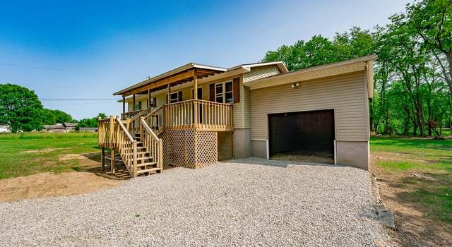 Photo of 10946 St. Rt. 124, Piketon, OH 45661