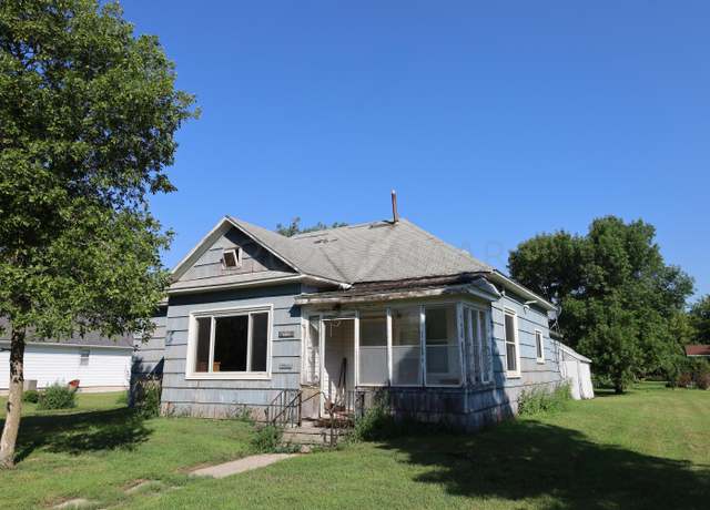Photo of 555 5th St, Campbell, MN 56522