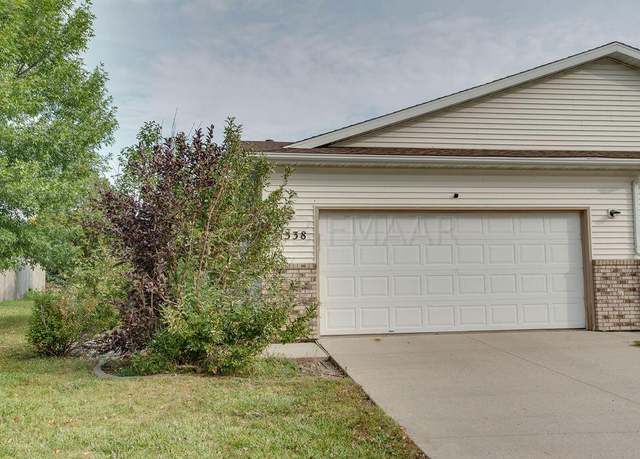 Photo of 1538 Suntree Dr, West Fargo, ND 58078