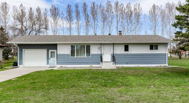 Photo of 407 Oppegard Ave NW, Twin Valley, MN 56584