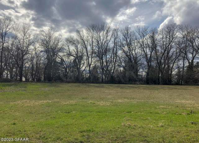 Property at XXX Riverwood Addition, Mayville, ND 58257