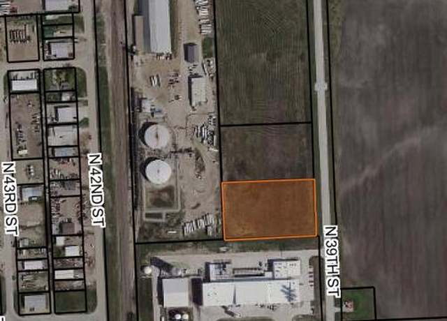 Property at 2515 N 39th Street St, Grand Forks, ND 58203