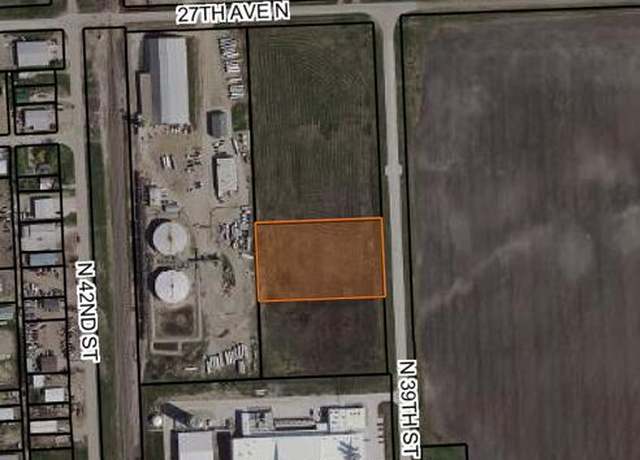 Property at 2545 N 39th Street St, Grand Forks, ND 58203