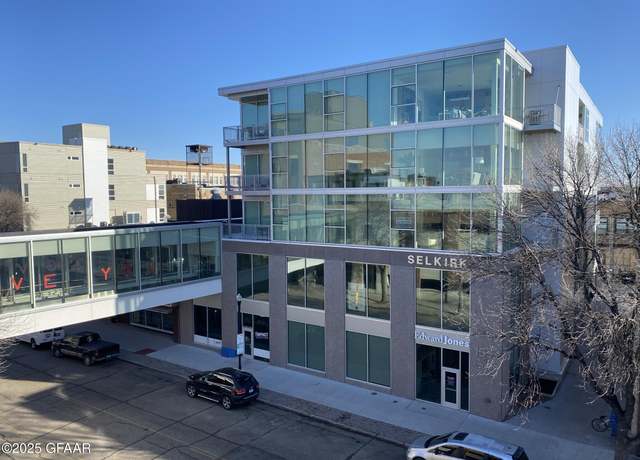 Property at 15 S 4th ST St #307, Grand Forks, ND 58201, 1 bed, 1 bath