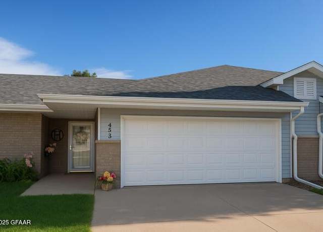Property at 4133 24th Ave S, Grand Forks, ND 58201, 2 beds, 2 baths