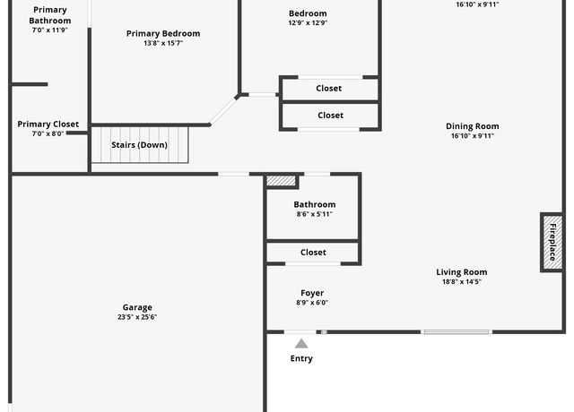 Property at Property, 3 baths