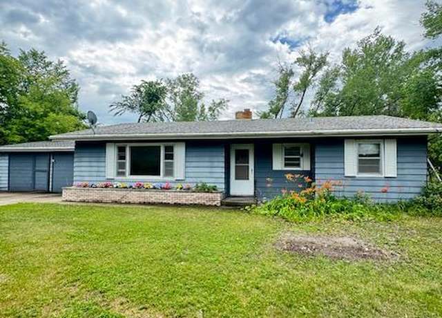 Property at 31977 State Hwy 1, Warren, MN 56762, 2 beds, 1 bath