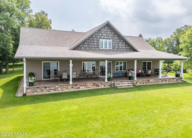 Property at 34553 E Trinity PT Rd, Mentor, MN 56736, 4 beds, 3 baths