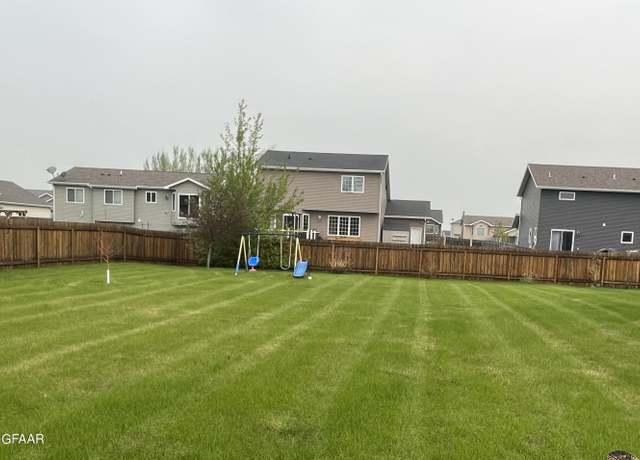 Property at 2358 42nd Ave S, Grand Forks, ND 58201