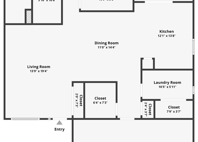 Property at Property, 2 baths