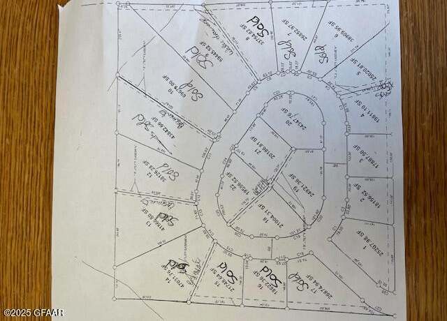 Property at LOT 1 North Star Addition, Park River, ND 58270